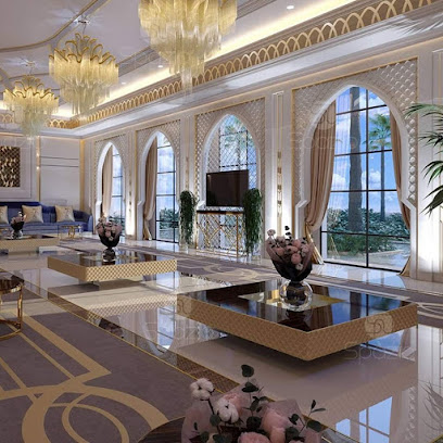 Isometric Decoration Design LLC - Dubai -