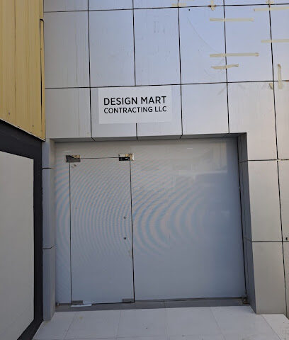 Design Mart Contracting LLC - Dubai - +971 4 256 1903