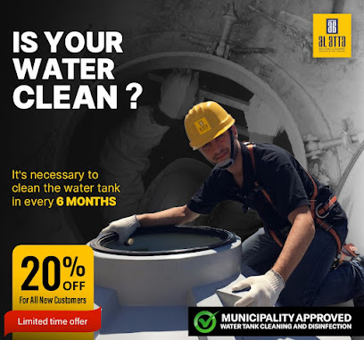 AL ATTA PEST CONTROL & CLEANING - Ras al Khaimah - +971 56 664 9626