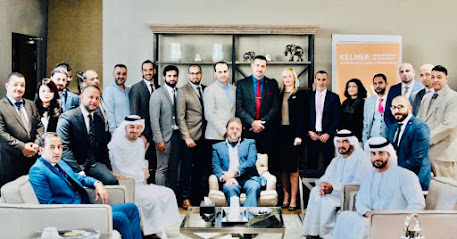 المستشار القانوني هاني أحمد دالاتي - Dubai - +971 50 301 6873