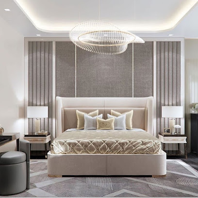 CLASSIC CARPENTRY ALAIN MEZYAD - Dubai - +971 3 784 2777