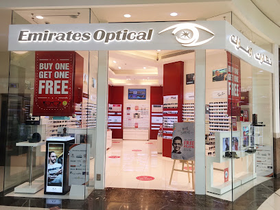 Emirates Optical L.L.C - Fujairah - +971 4 547 2264