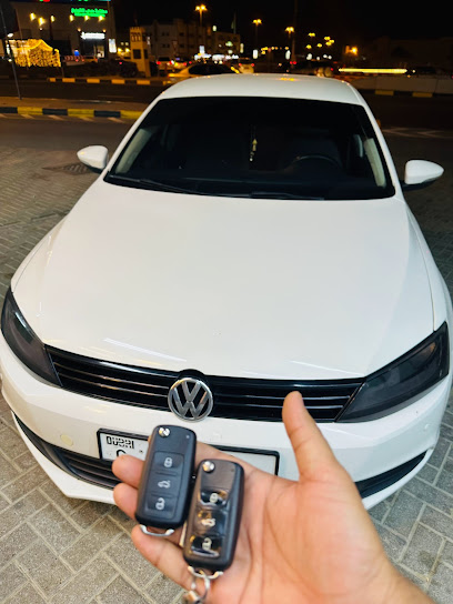 Al Aman Keys - United Arab Emirates|الشارقة|شارع مليحة|Al Dhaid