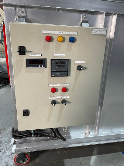 NATIONAL ELECTRIC HEATERS LLC - United Arab Emirates|Al Jerf Industrial 2 - Ajman|AL JURF