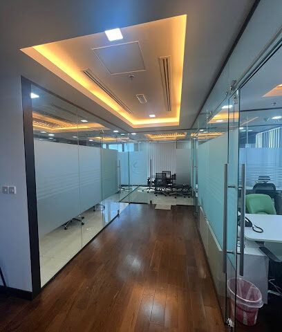 silkroute creation general trading llc - Dubai - +971 4 273 1318