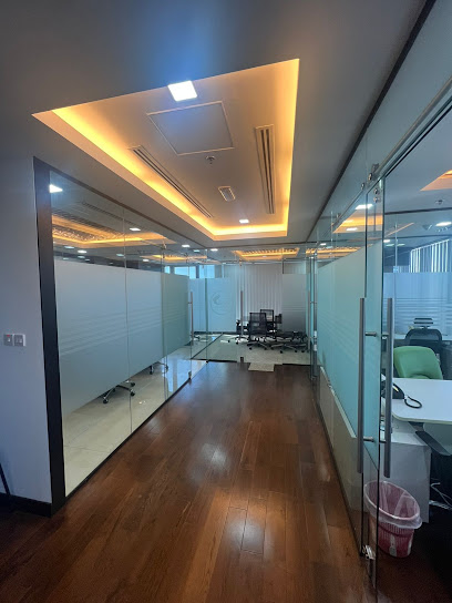 silkroute creation general trading llc - United Arab Emirates|Business Bay - Dubai|3901 CITADEL TOWER