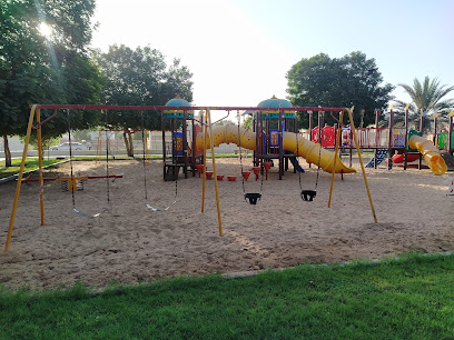 Al Abar Park - Ras al Khaimah -