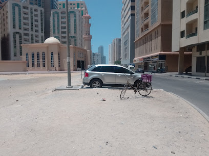 Al Sibin Play Space - Ras al Khaimah -