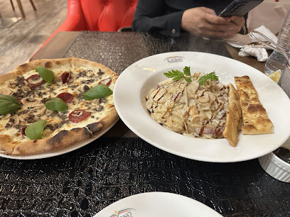 Il Forno - Dubai - +971 6 538 4022