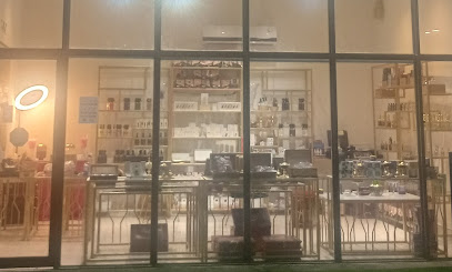 حامل المسك للعود و المسك و العطور - Ras al Khaimah -