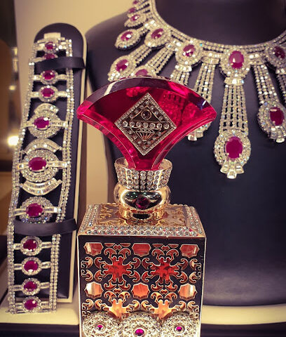 Salem Al Shueibi Jewellery Abu Dhabi / سالم الشعيبي للمجوهرات أبوظبي - Dubai - +971 2 631 8000