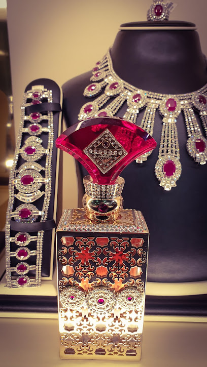 Salem Al Shueibi Jewellery Abu Dhabi / سالم الشعيبي للمجوهرات أبوظبي - United Arab Emirates|Abu Dhabi|Madinat Zayed Shopping Centre