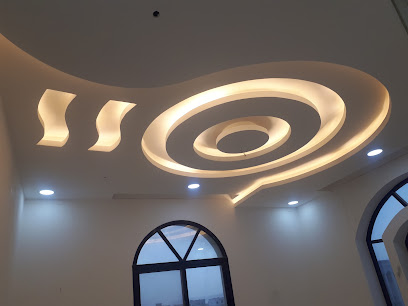 AL DALLAH DECOR - Fujairah - +971 50 670 4512