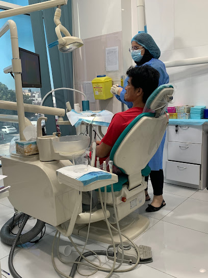Abeer Al Noor Polyclinic Muhaisnah - United Arab Emirates|Muhaisnah - Muhaisanah 2 - Dubai|30 32 A St