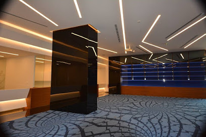 Cornerstone Interiors LLC - Dubai - +971 4 323 5354