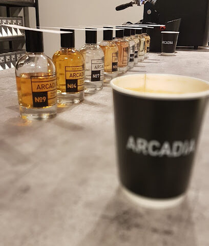 Arcadia By Amna - Ras al Khaimah - +971 4 385 0021