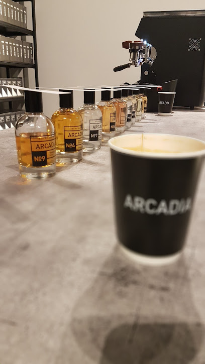 Arcadia By Amna - United Arab Emirates|Al Wasl - Dubai|Al Wasl Rd|Dar Wasl Mall