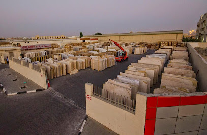 Aseel Marble - Dubai - +971 6 535 0035