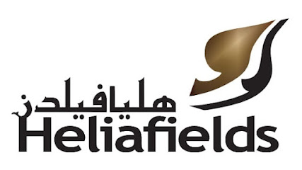 Heliafields FZC - Dubai - +971 6 526 4210