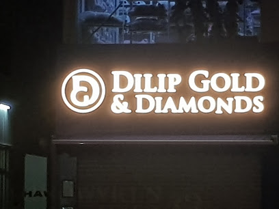Dilip Gold & Diamonds - Dubai - +971 50 518 5138