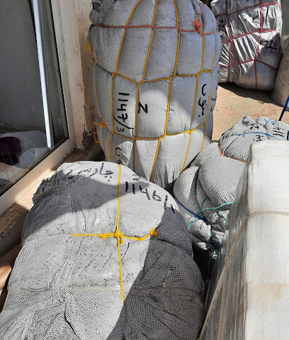 Pakistan Cargo And packing material - Dubai - +971 56 776 6132