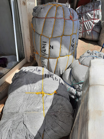 Pakistan Cargo And packing material - United Arab Emirates|Sharjah|51 E55