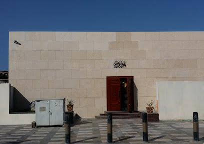 Goldstone Marble Co. - Dubai - +971 6 534 2668