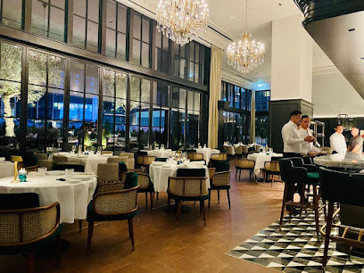 Chic Nonna - Dubai - +971 4 605 2000