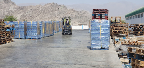 Ghadeer Mineral Water Company - Fujairah - +971 9 244 2470