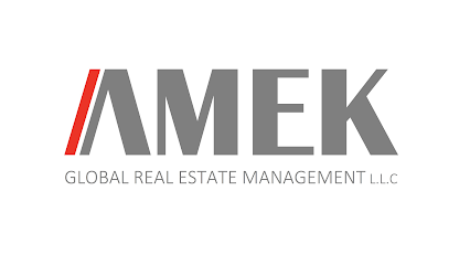 AMEK Global Real Estate Management L.L.C - Ras Al-Khaimah - +971 50 615 8676