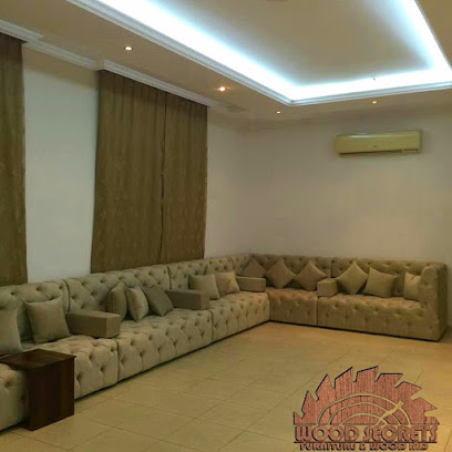 أسرار الخشب للصناعات الخشبية - Dubai - +971 50 954 7224