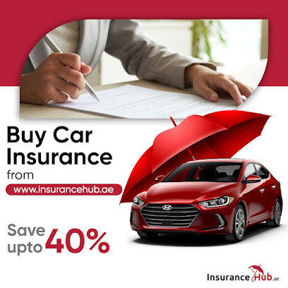 Insurancehub.ae - Dubai - +971 2 491 1112