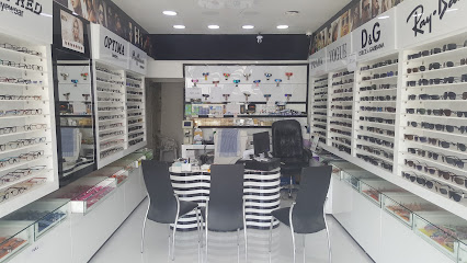 Al Masoud Opticals - Fujairah - +971 6 882 2217