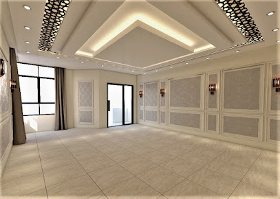 WHITE LINE INTERIOR DESIGN WORKS - Dubai - +971 55 158 9229