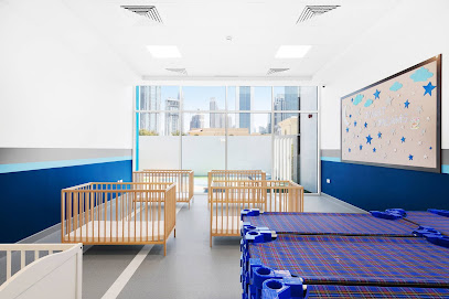 Westfield Nursery - Fujairah - +971 4 326 6772