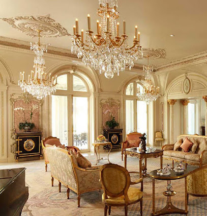 BLUE BAY INTERIORS - Dubai - +971 55 785 0436