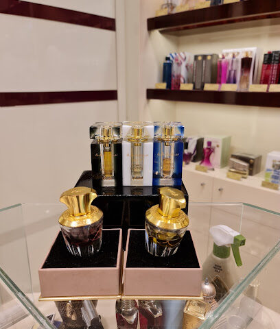 Rasasi Perfumes - Ras al Khaimah - +971 6 746 4070