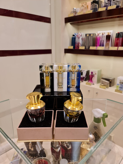 Rasasi Perfumes - United Arab Emirates|3 Al Nuaimia - Ajman|Sheikh Khalifa Bin Zayed St