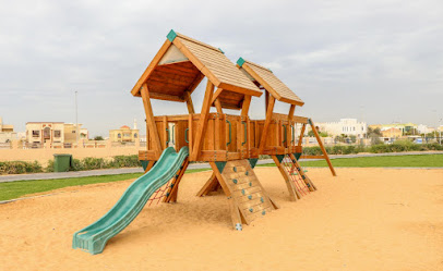 حديقة غابة الرقايب - Fujairah Free zone - +971 800 70