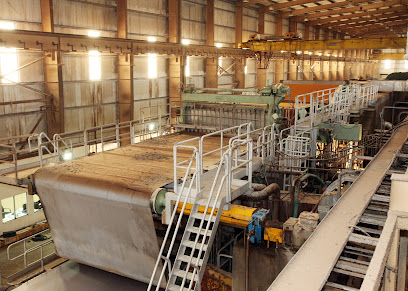 Union Paper Mills - Fujairah - +971 4 339 3339