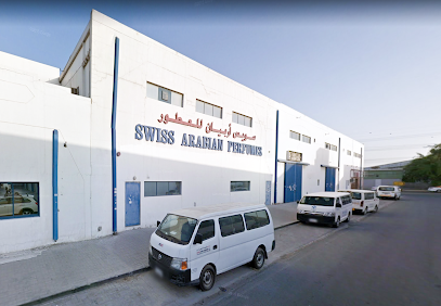 SWISS ARABIAN PERFUMES - Ras al Khaimah - +971 6 577 4451
