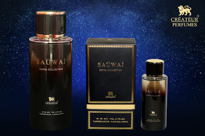 Royal Palace Perfume Industry L.L.C - Ras al Khaimah - +971 50 639 3540