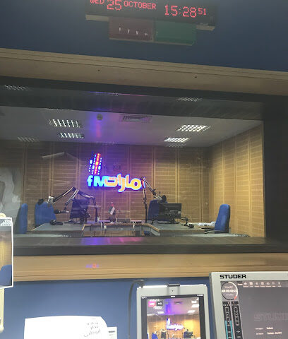 Abu Dhabi Media Company - Fujairah - +971 2 445 5555