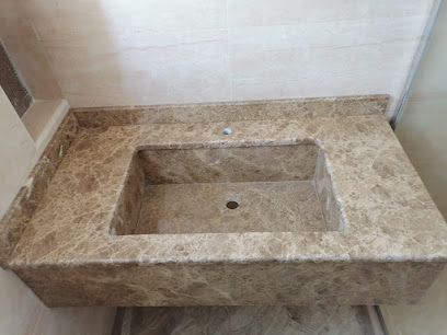 Luna Marble & Granite - Dubai - +971 2 626 0230