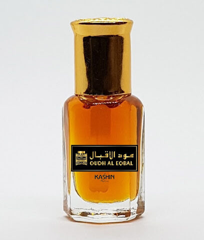 Kashin Perfumes Sale Co. LLC - Ras al Khaimah - +971 50 866 6574