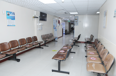 New Apollo Polyclinic - Fujairah - +971 4 337 9040