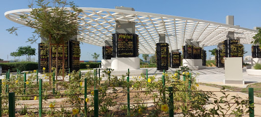 Tulipa Landscaping LLC - Abu Dhabi branch - Dubai - +971 2 583 0660