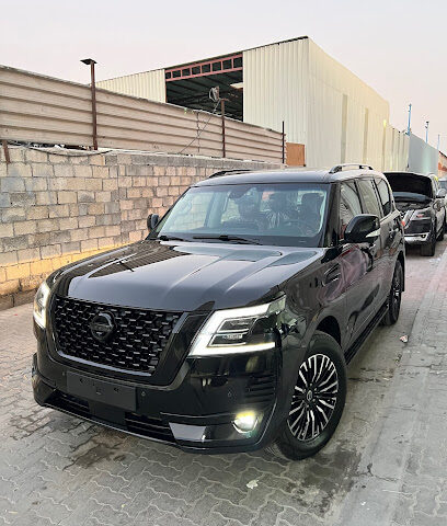 Sharjah industrial area 4 - Dubai -