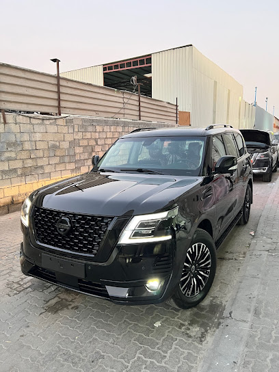 Sharjah industrial area 4 - United Arab Emirates|Industrial Area - Industrial Area 4 - Sharjah|8CQ4+QJ8