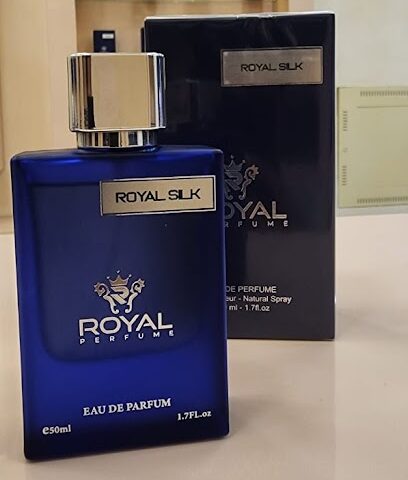 Royal perfumes - Ras al Khaimah - +971 56 920 3178